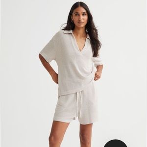 NWT H&M Knit Set - XXL